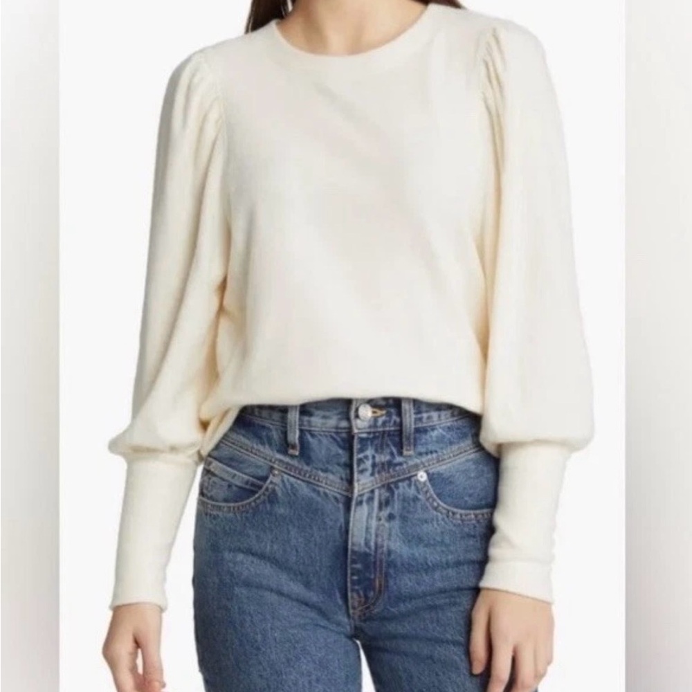 Madewell Cream Sweater

💵Bundle&Save💵